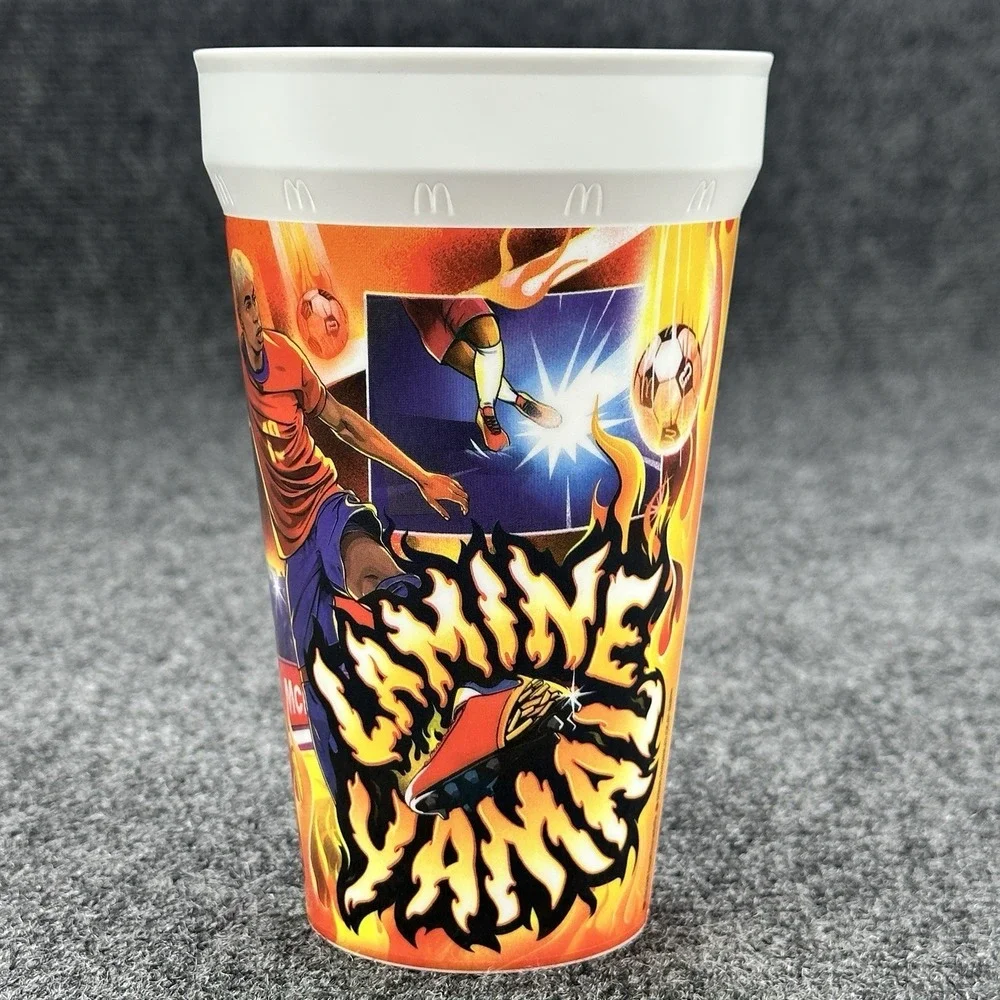 McDonalds product set